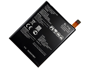 Battery for LG Nexus 5X