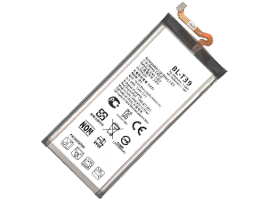 Battery for LG Q7+