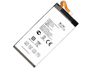 Battery for LG G820