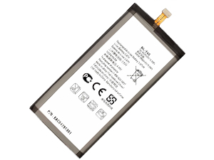Battery for LG Stylo 6
