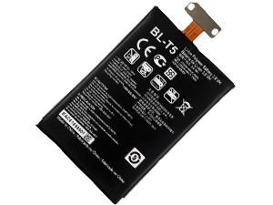 Battery for LG E975