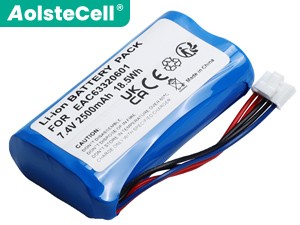 Battery for LG TD-Bb11LG