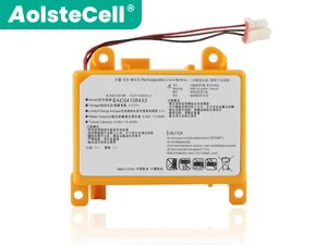 Battery for LG EAC64198402