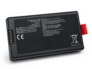 Battery for LG EAC646812101