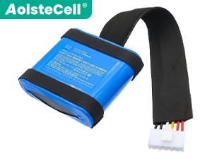 Battery for LG iBA027GA