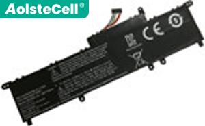 Battery for LG XNOTE P210-GE30K