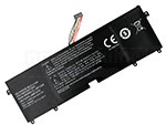 Battery for LG 13Z940-G.AT7WA