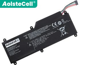 Battery for LG U460-G.BG51P1