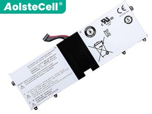 Battery for LG 15UD560-KX7SE