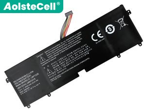 Battery for LG GRAM 15ZD975-GX50K
