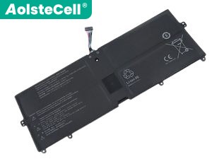 Battery for LG LBY122CM(2icp5/48/128-2)
