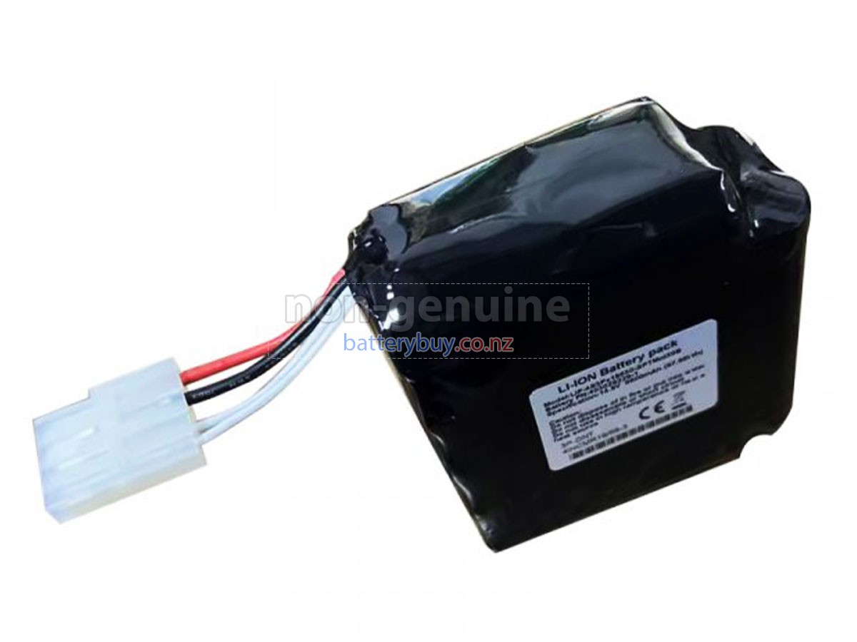 replacement Lighthouse LIP-4S3PX18650-SPTMOL309B battery