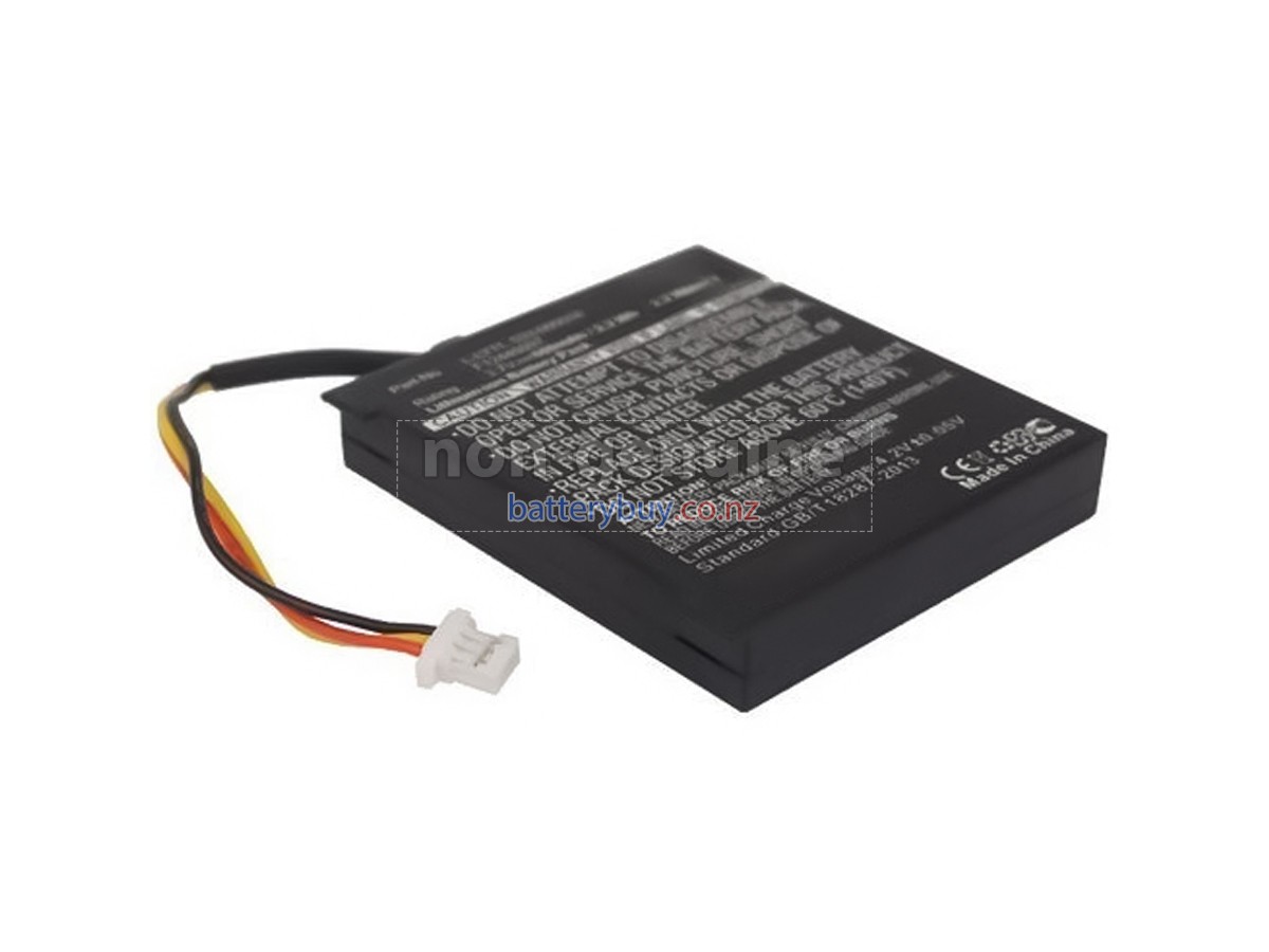 replacement Logitech 533-000018 battery
