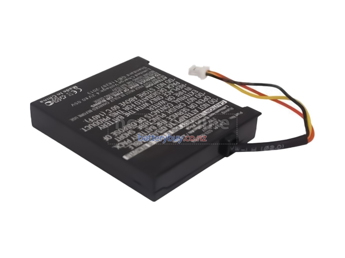 replacement Logitech 533-000018 battery