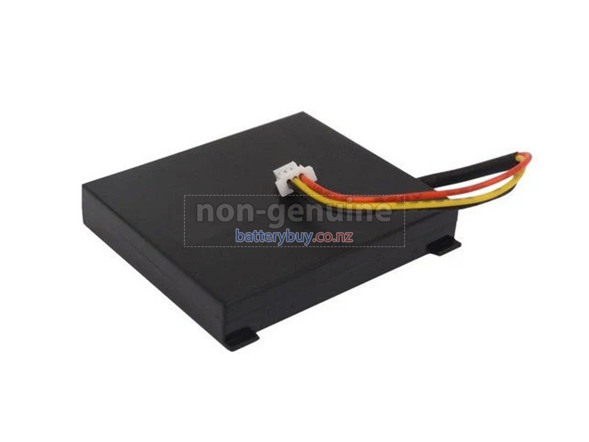 replacement Logitech 533-000018 battery