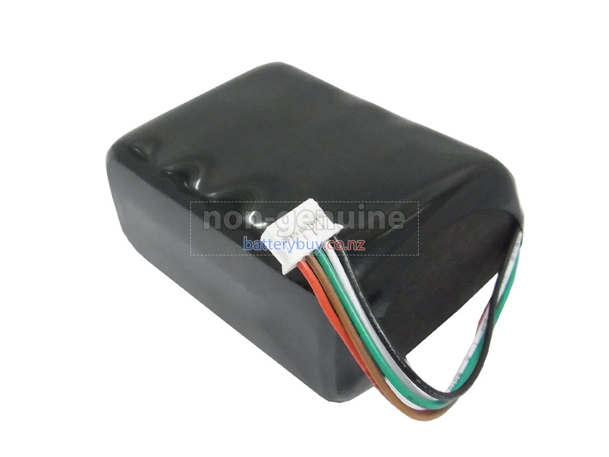 replacement Logitech 533-000050 battery