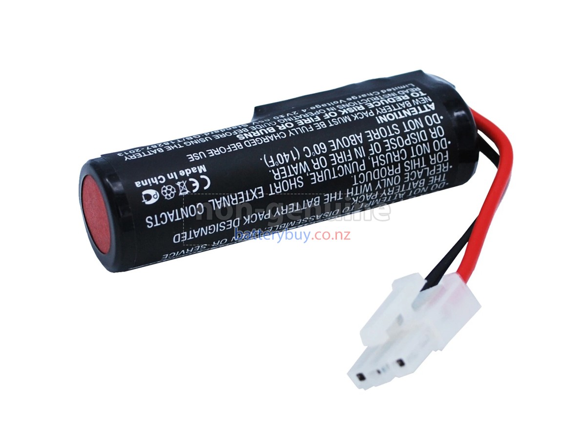 replacement Logitech UE BOOMBOX battery