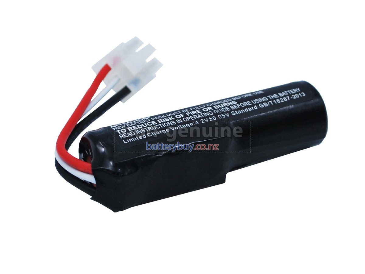 replacement Logitech UE BOOMBOX battery