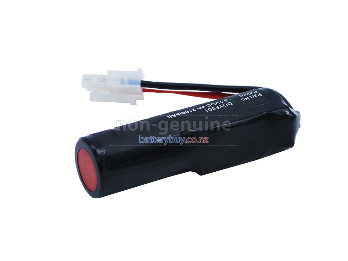 replacement Logitech UE BOOMBOX battery
