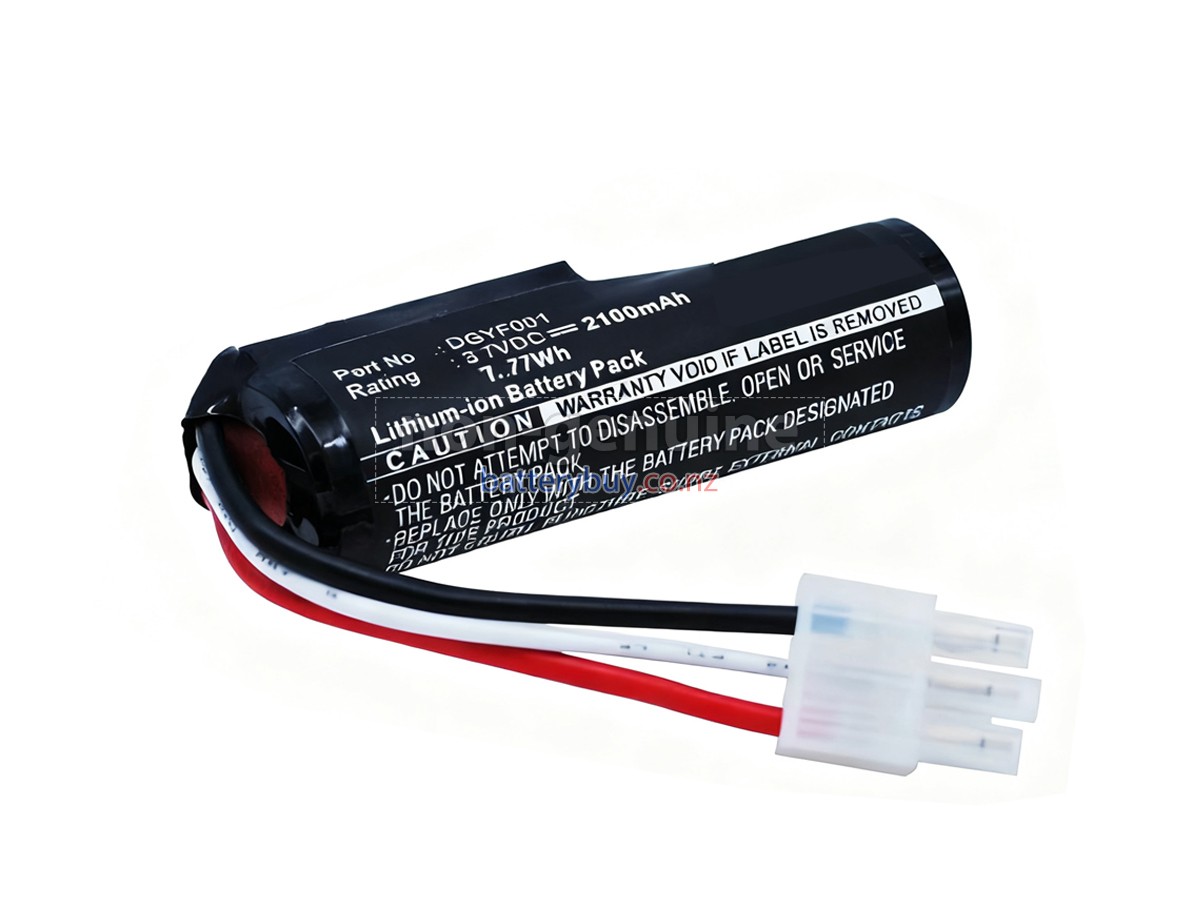 replacement Logitech UE BOOMBOX battery