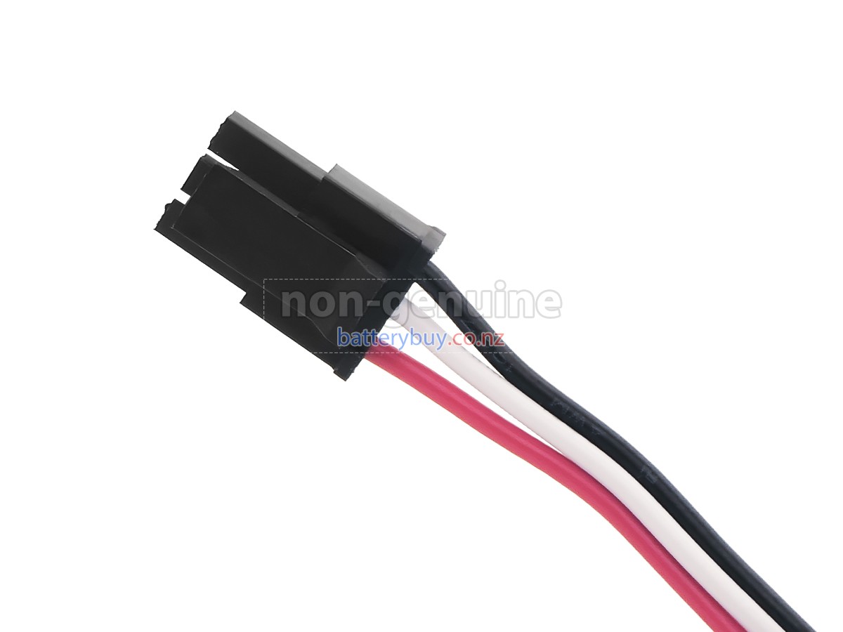 replacement Logitech 533-000104 battery