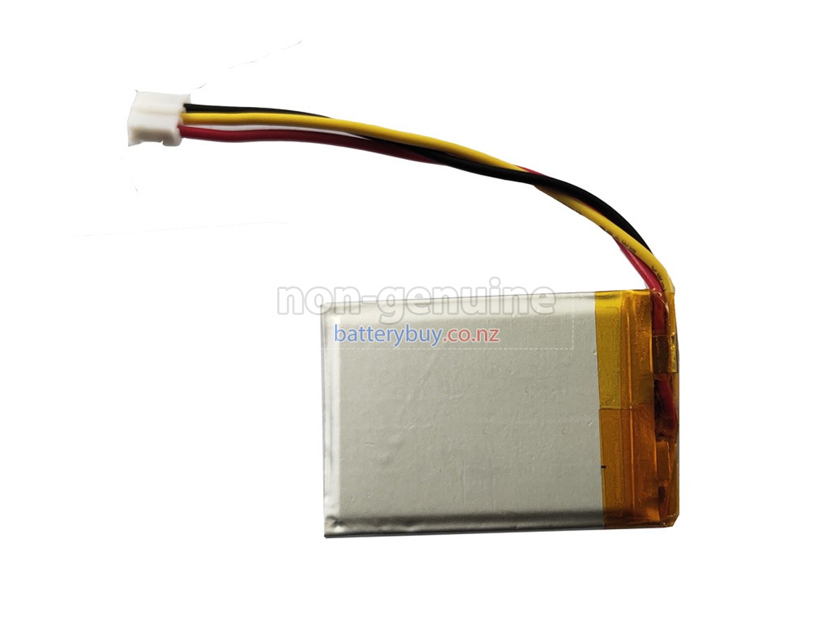 replacement Logitech 533-000107 battery