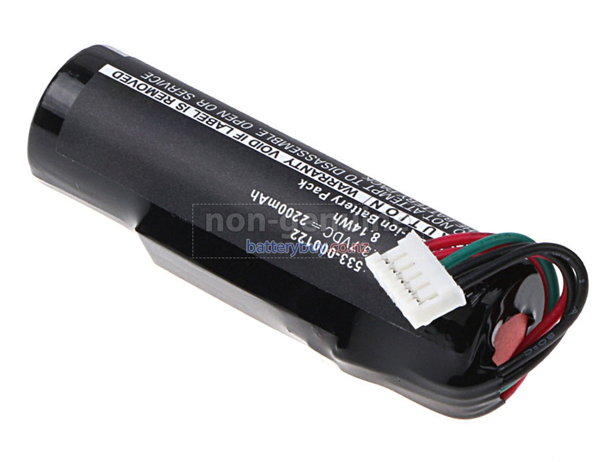 replacement Logitech WS600VI battery
