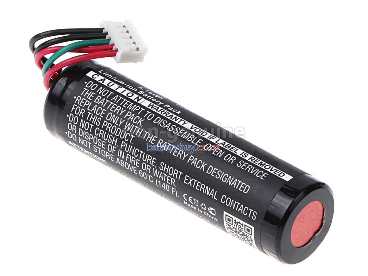 replacement Logitech WS600VI battery