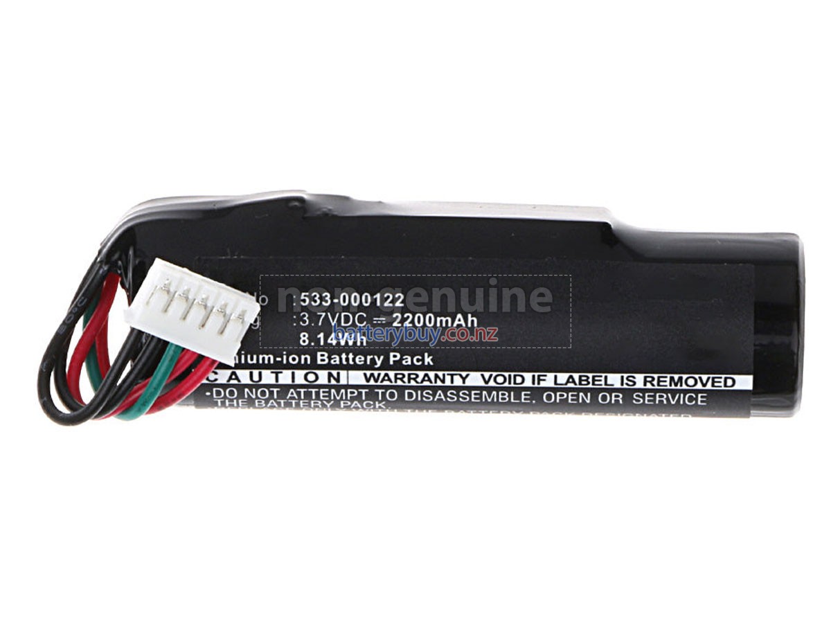 replacement Logitech WS600VI battery