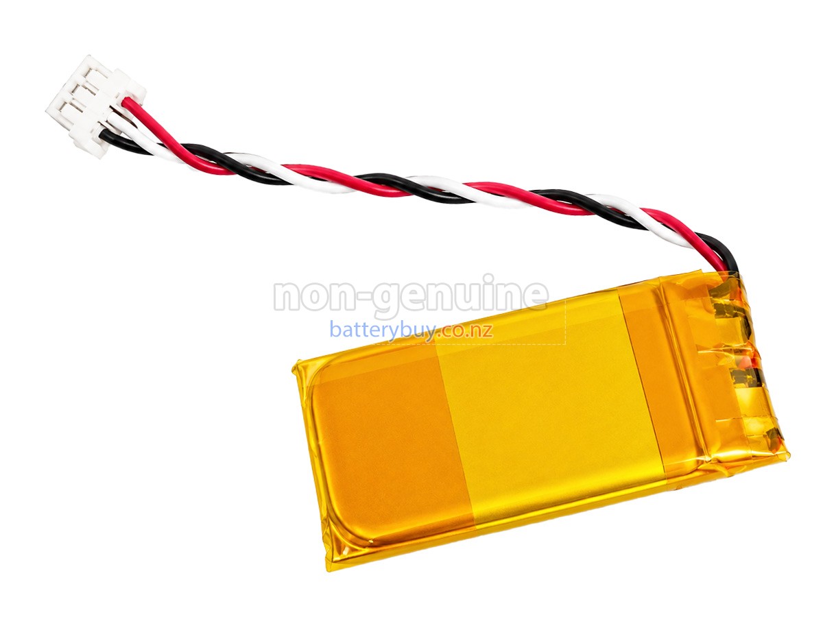 replacement Logitech 521730 battery