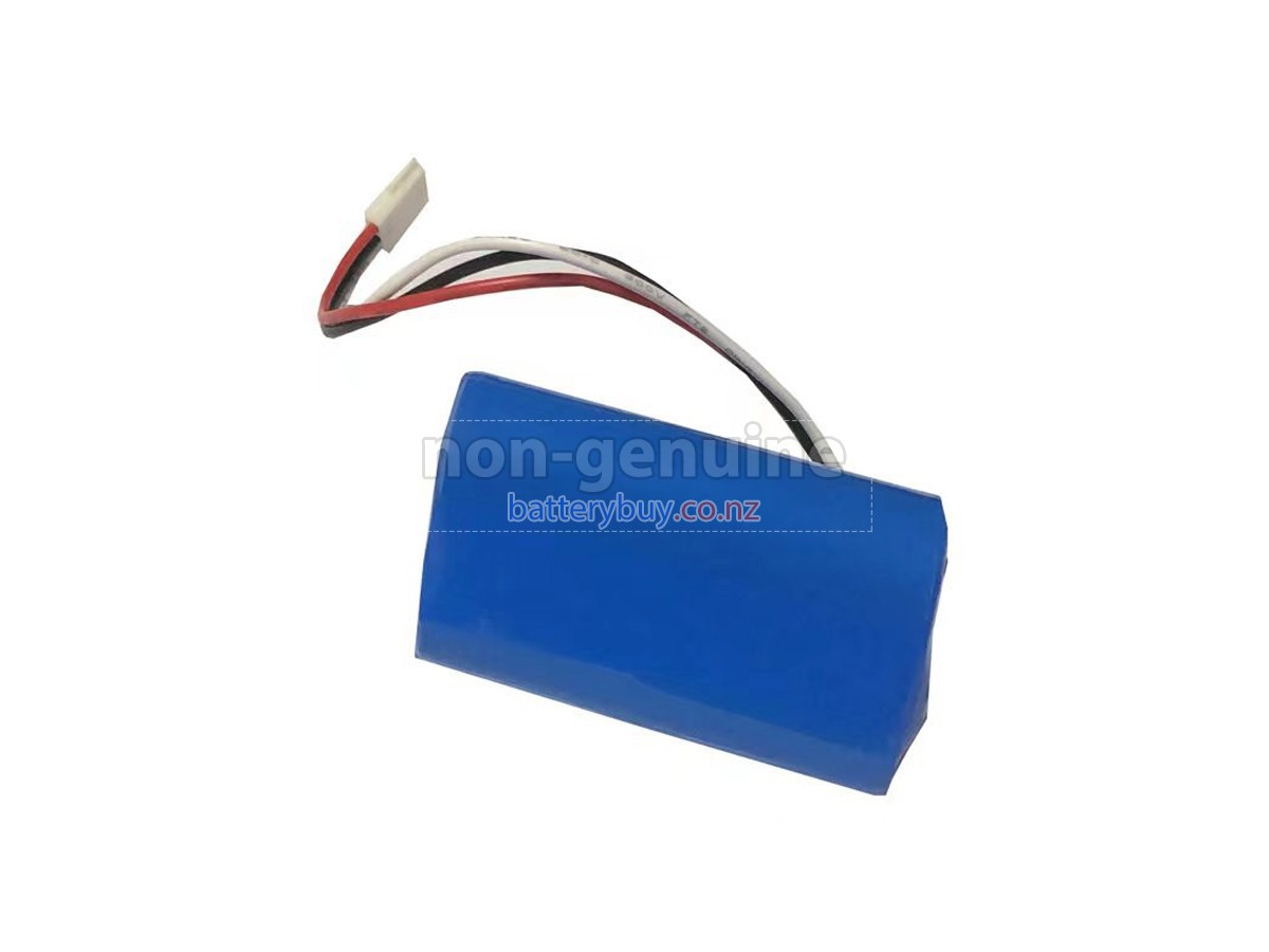 replacement Logitech 180AAHC3TMX battery