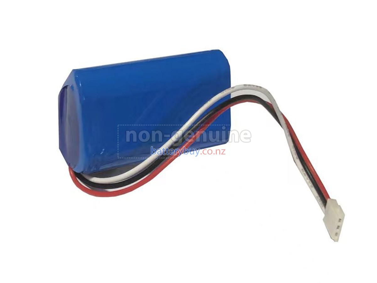 replacement Logitech 180AAHC3TMX battery