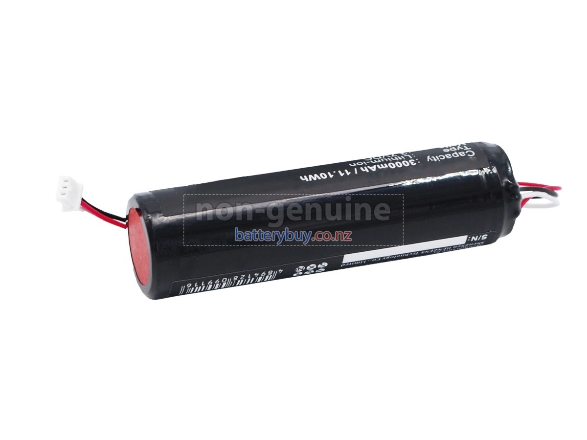 replacement Logitech NTA2335 battery
