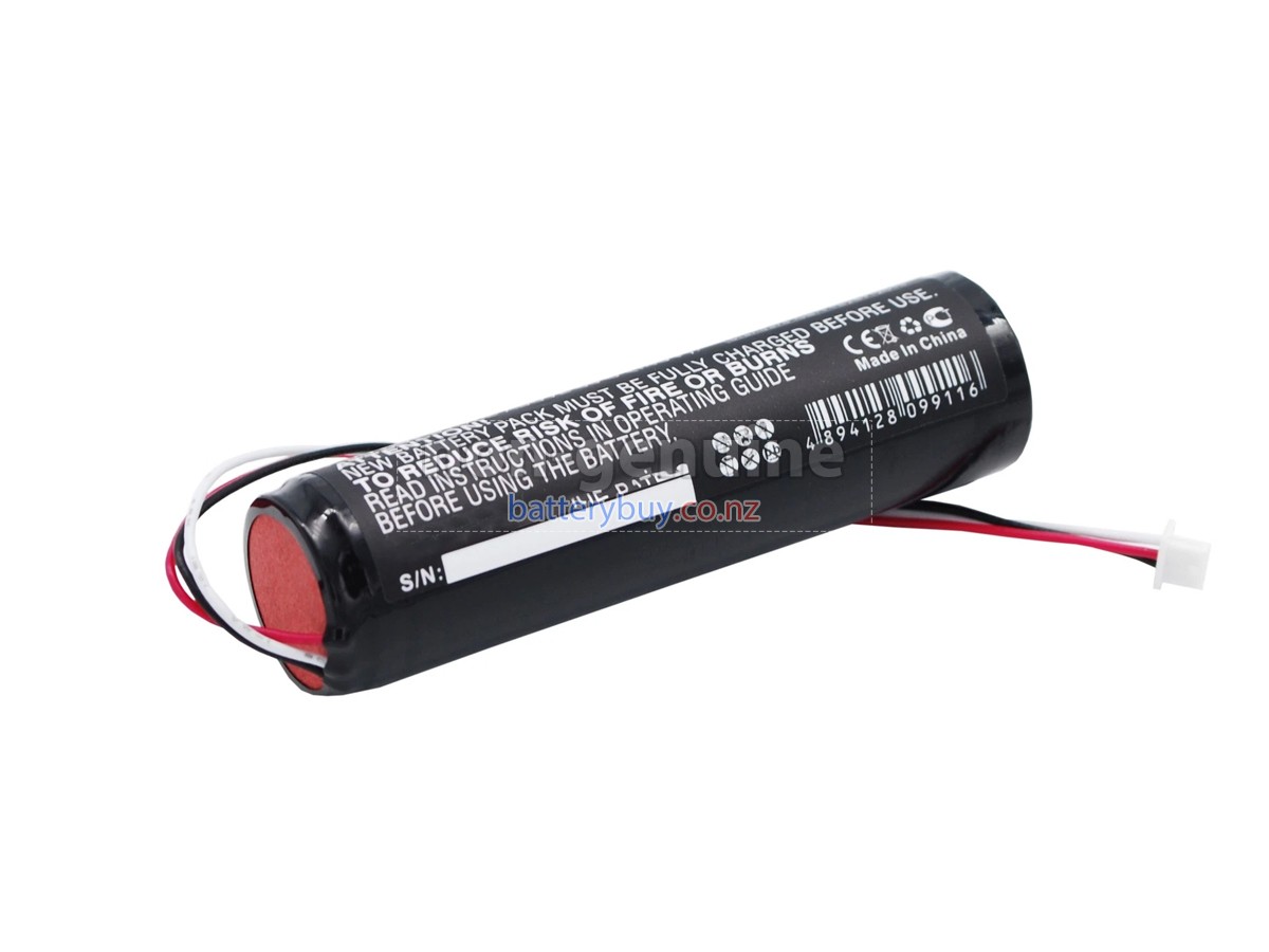 replacement Logitech NTA2335 battery