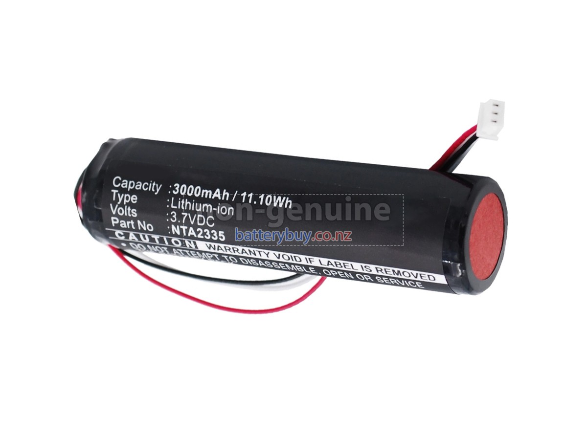 replacement Logitech NTA2335 battery