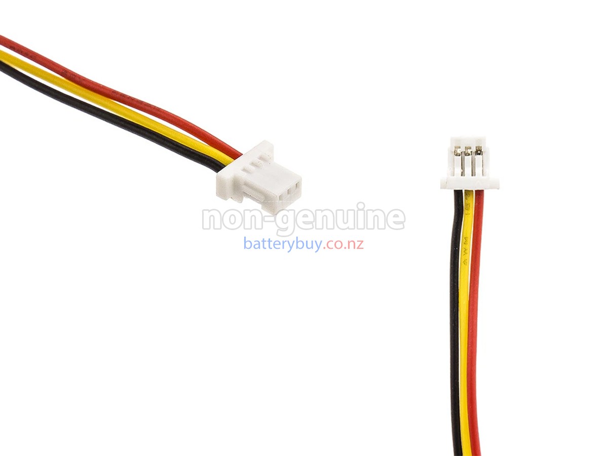 replacement Logitech 75.211561 battery