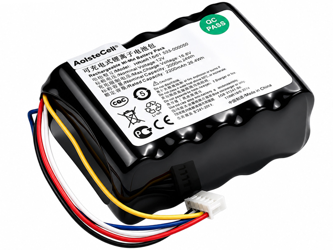 Battery for Logitech 533-000050