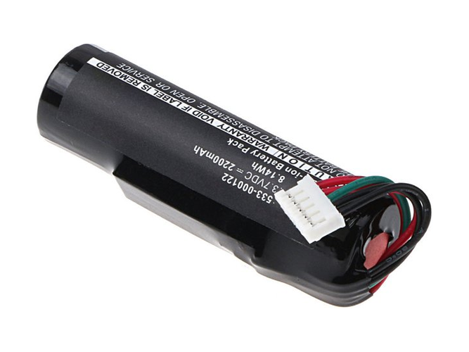 Battery for Logitech WS600BL