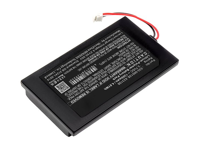Battery for Logitech Harmony 950