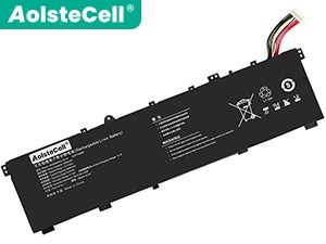 Battery for Machenike L16A-7735