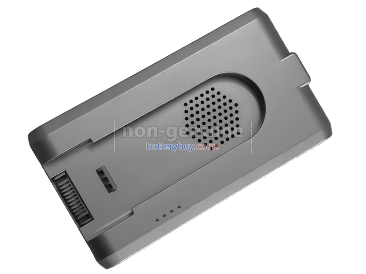 replacement Maircle S3 PRO CORDLESS STICK VACUUMS battery