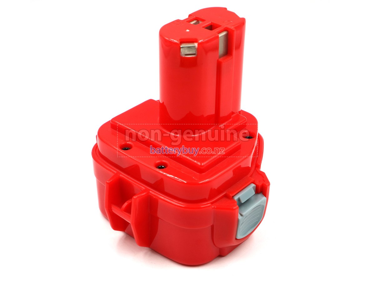 replacement Makita 6317D battery