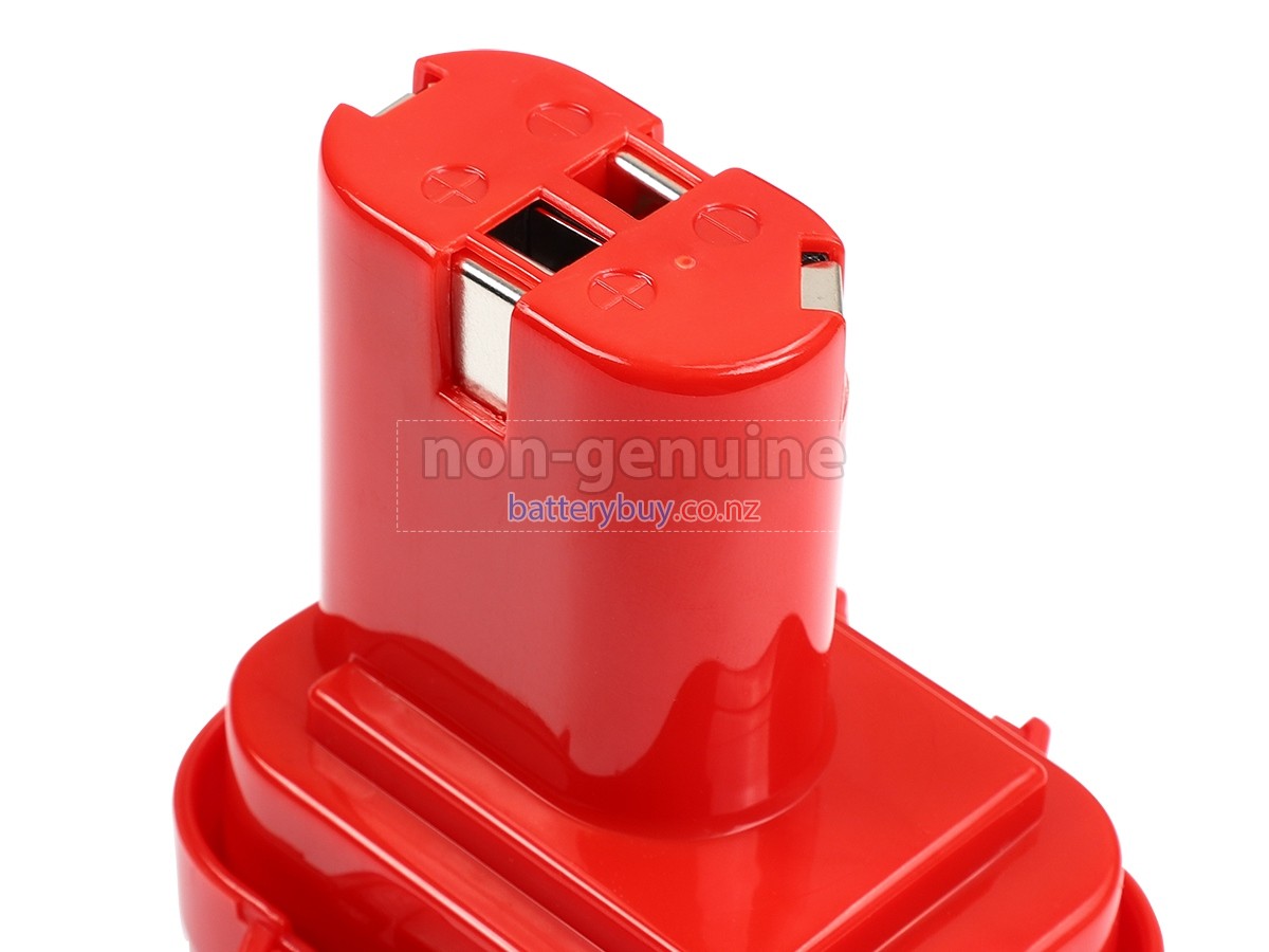 replacement Makita 6226DWE battery