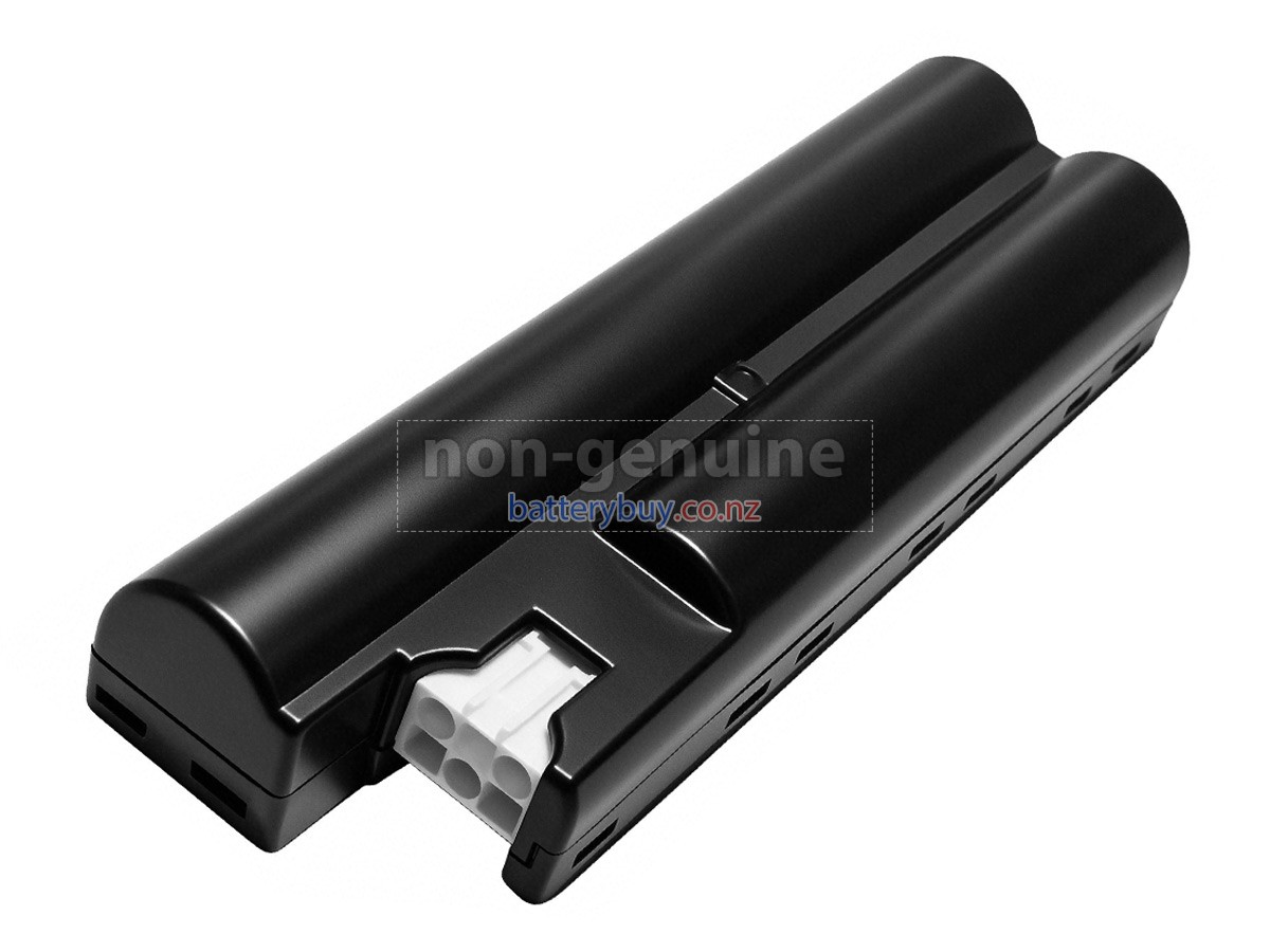 replacement Makita 196885-1 battery