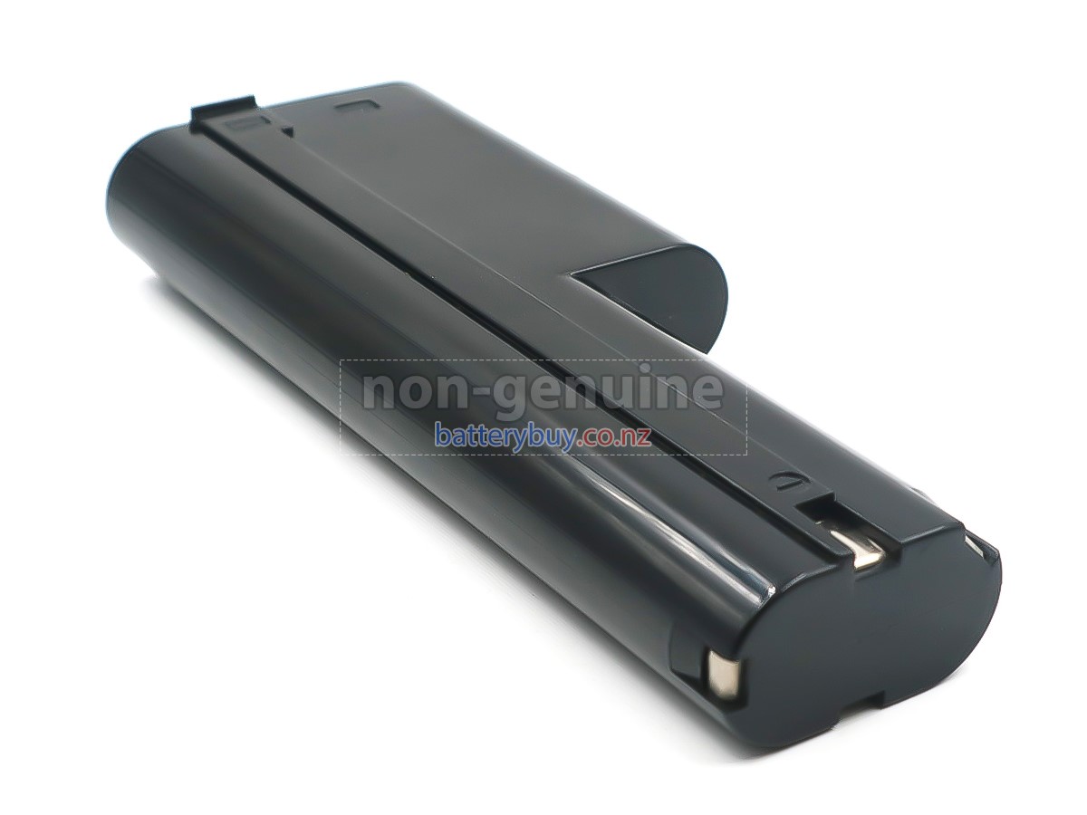 replacement Makita 5092DW battery