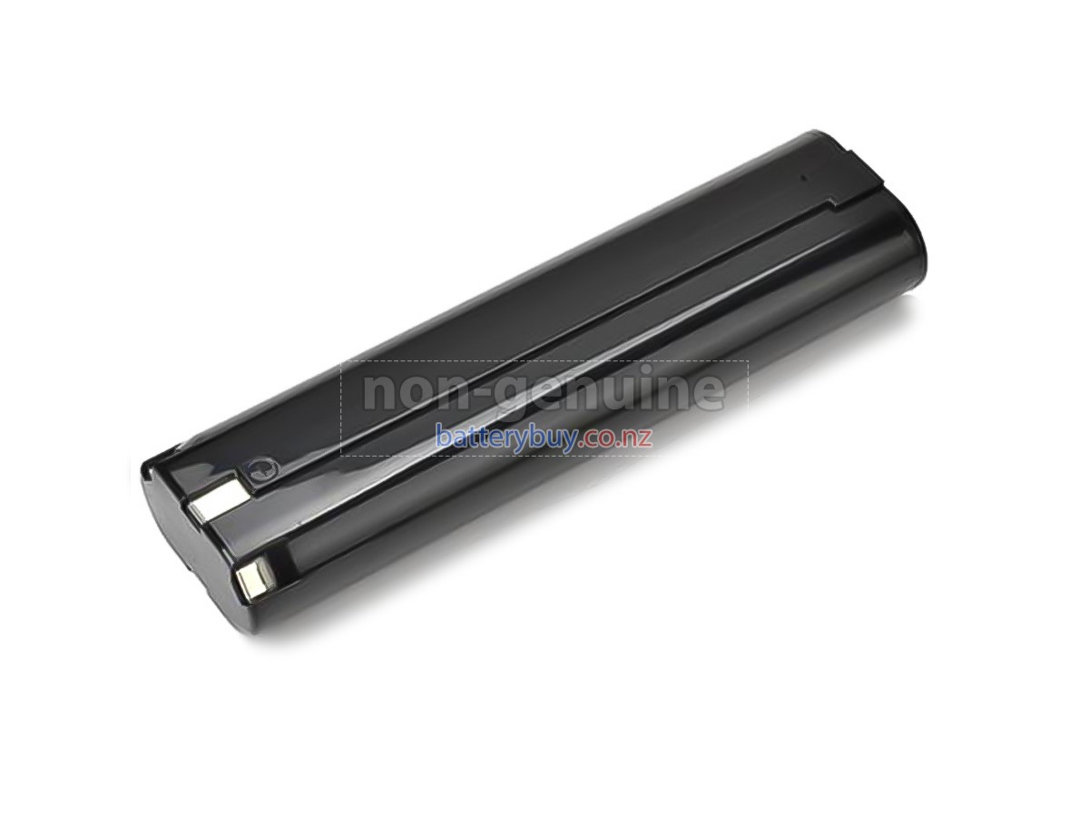 replacement Makita 6002DW battery