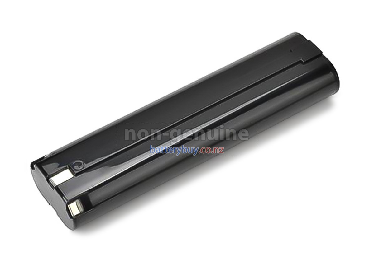 replacement Makita 6900DW battery
