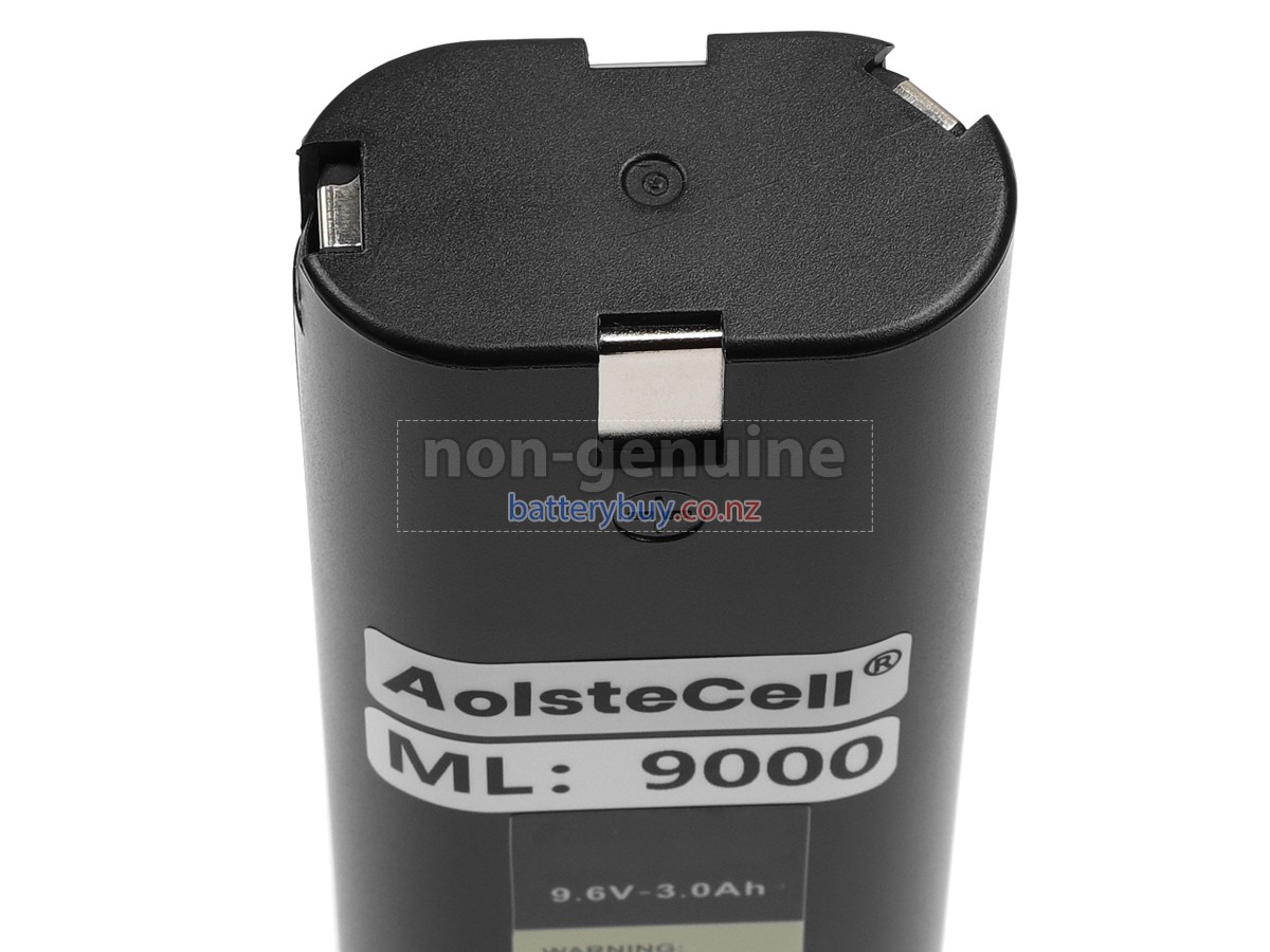 replacement Makita 6900DW battery