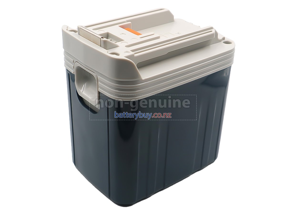 replacement Makita BTW200SA battery