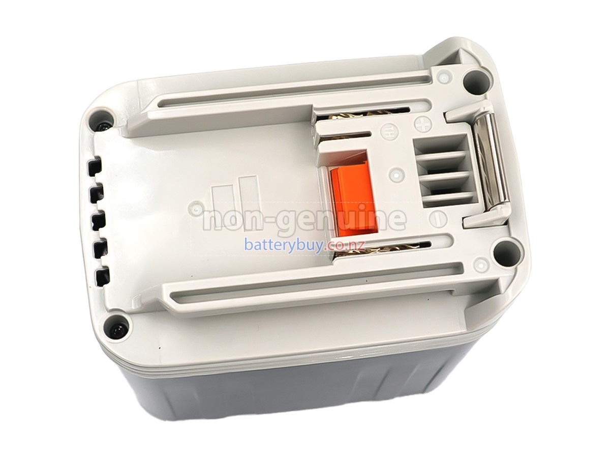 replacement Makita BTW200SA battery